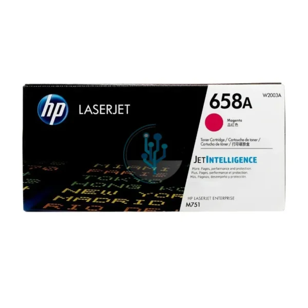 TONER HP 658A (W2003A)