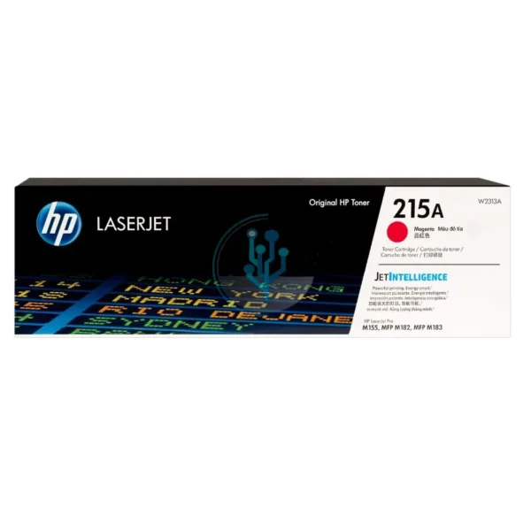TONER HP 215A (W2313A)