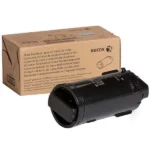 Toner Xerox 106R03887 BLACK