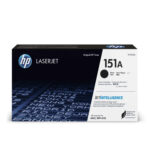TONER HP 151A (W1510A)